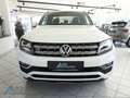Volkswagen Amarok DK 3.0 TDI V6 Aventura 4Motion*VOLLAUSSTATTUNG* Weiß - thumbnail 3