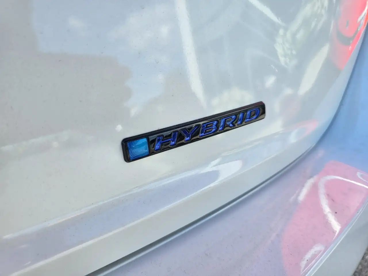 Honda Civic photo Honda Civic