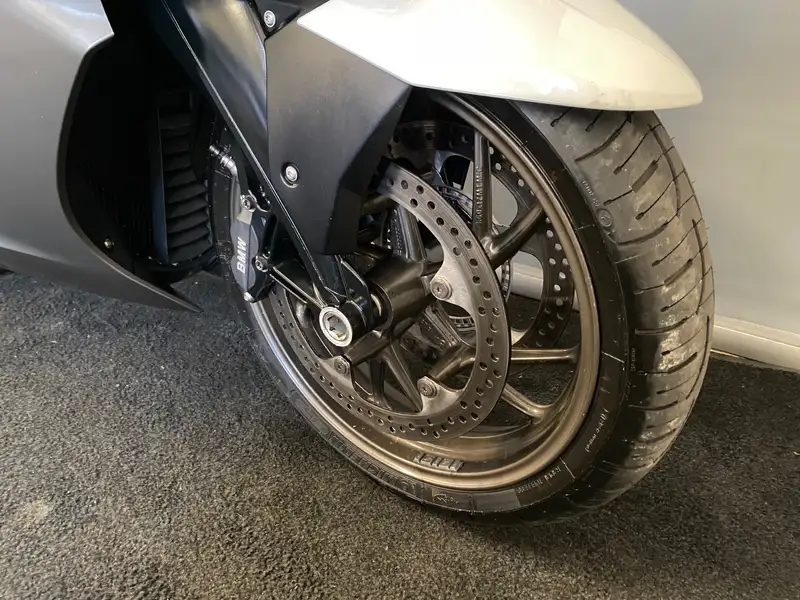 BMW K 1600 GT - foto 6