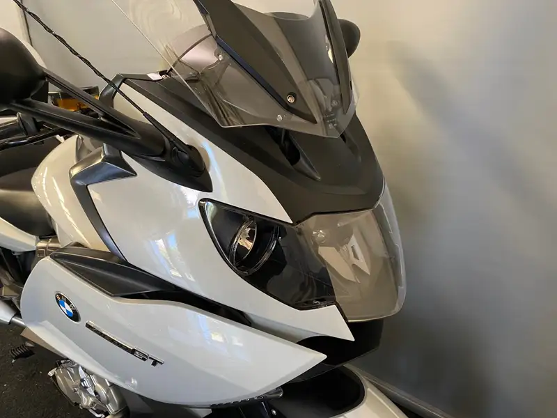 BMW K 1600 GT - foto 4