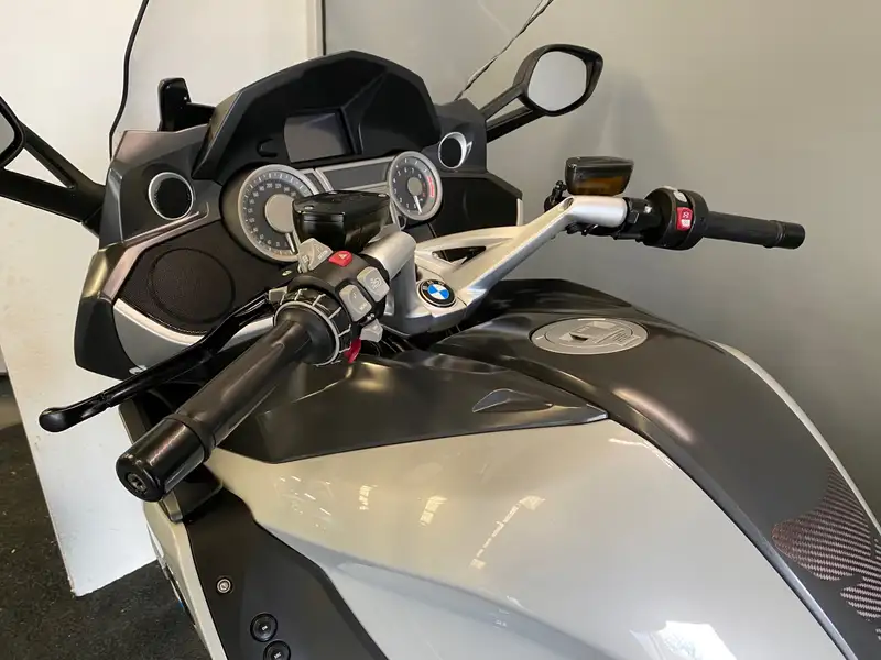 BMW K 1600 GT - foto 7