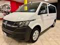 Volkswagen T6.1 Caravelle 2.0 TDI 110CV 9 POSTI UNIPRO -KOMBI - NETTO +IVA Blanc - thumbnail 5