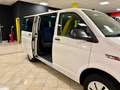 Volkswagen T6.1 Caravelle 2.0 TDI 110CV 9 POSTI UNIPRO -KOMBI - NETTO +IVA Blanc - thumbnail 3