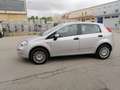 Fiat Punto III 1.4 5 Porte natural power Argent - thumbnail 1