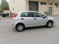 Fiat Punto III 1.4 5 Porte natural power Argent - thumbnail 2