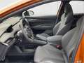 Skoda Enyaq Coupe RS Suite Allrad HUD AHK Navi Leder Panoramad Orange - thumbnail 9