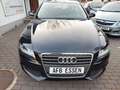 Audi A4 Avant - 2. Hand  - TÜV + Gr. Inspektion neu Noir - thumbnail 12