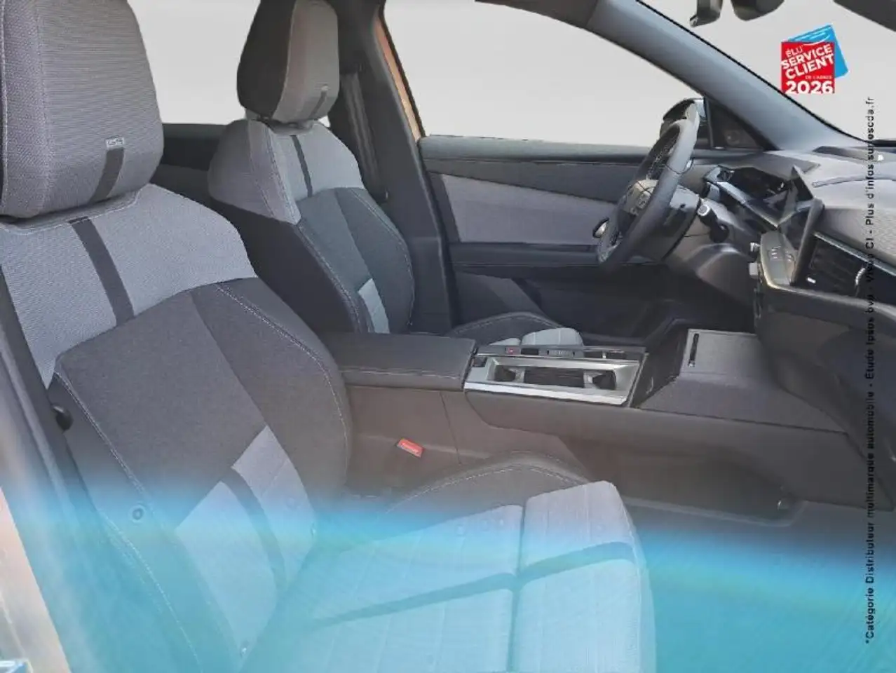 Opel Grandland 2026
