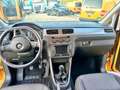 Volkswagen Caddy 2.0 TDI/ Trendline/ Navi/ Klima/ 2xSchiebe Gelb - thumbnail 16