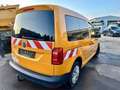 Volkswagen Caddy 2.0 TDI/ Trendline/ Navi/ Klima/ 2xSchiebe Gelb - thumbnail 3