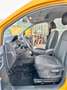 Volkswagen Caddy 2.0 TDI/ Trendline/ Navi/ Klima/ 2xSchiebe Gelb - thumbnail 15