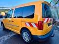 Volkswagen Caddy 2.0 TDI/ Trendline/ Navi/ Klima/ 2xSchiebe Gelb - thumbnail 4