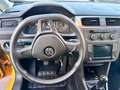 Volkswagen Caddy 2.0 TDI/ Trendline/ Navi/ Klima/ 2xSchiebe Gelb - thumbnail 17