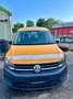 Volkswagen Caddy 2.0 TDI/ Trendline/ Navi/ Klima/ 2xSchiebe Gelb - thumbnail 6