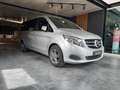 Mercedes-Benz V 220 d Lang | 360° Camera | Dubbele Cabine | Stoelverw Zilver - thumbnail 4