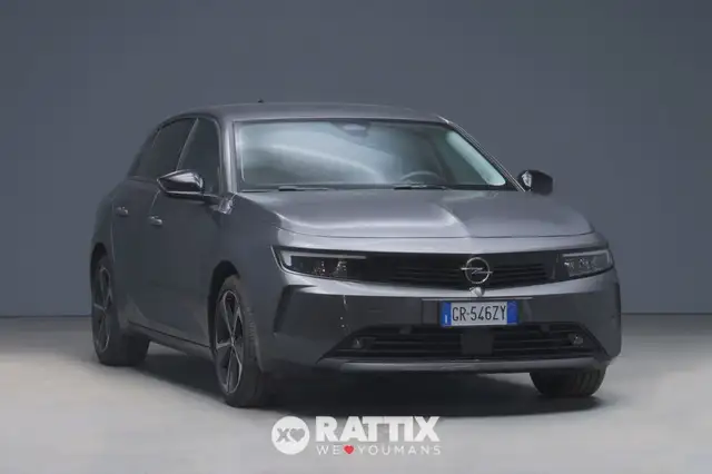 Opel Astra 1.2 t 130CV GS AT8