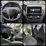Peugeot 208 1.4 HDi 68 CV 5 porte OK NEOPATENTATI Bianco - thumbnail 11
