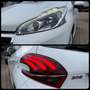 Peugeot 208 1.4 HDi 68 CV 5 porte OK NEOPATENTATI Bianco - thumbnail 13