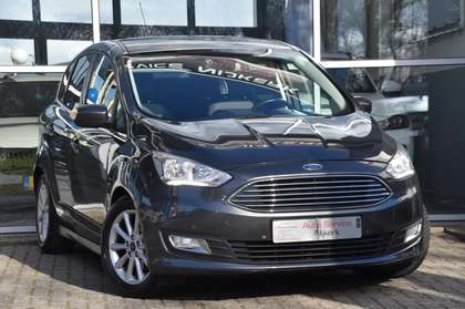 Ford C-Max 1.0 Titanium Airco Nav. Pdc Led Cruise Control 1st