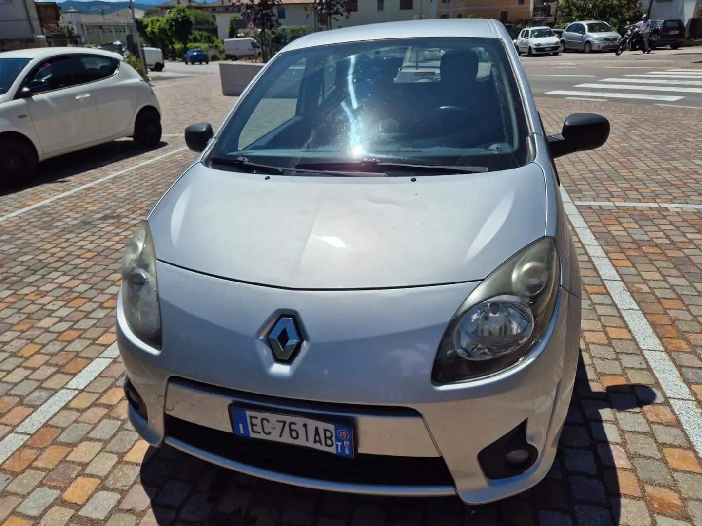 Renault Twingo 1.2 lev Dynamique CL 75cv - 1