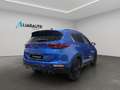 Kia Sportage 1.6 GDi Black Edition 4x2 132 Blau - thumbnail 5