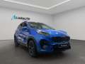 Kia Sportage 1.6 GDi Black Edition 4x2 132 Blau - thumbnail 7