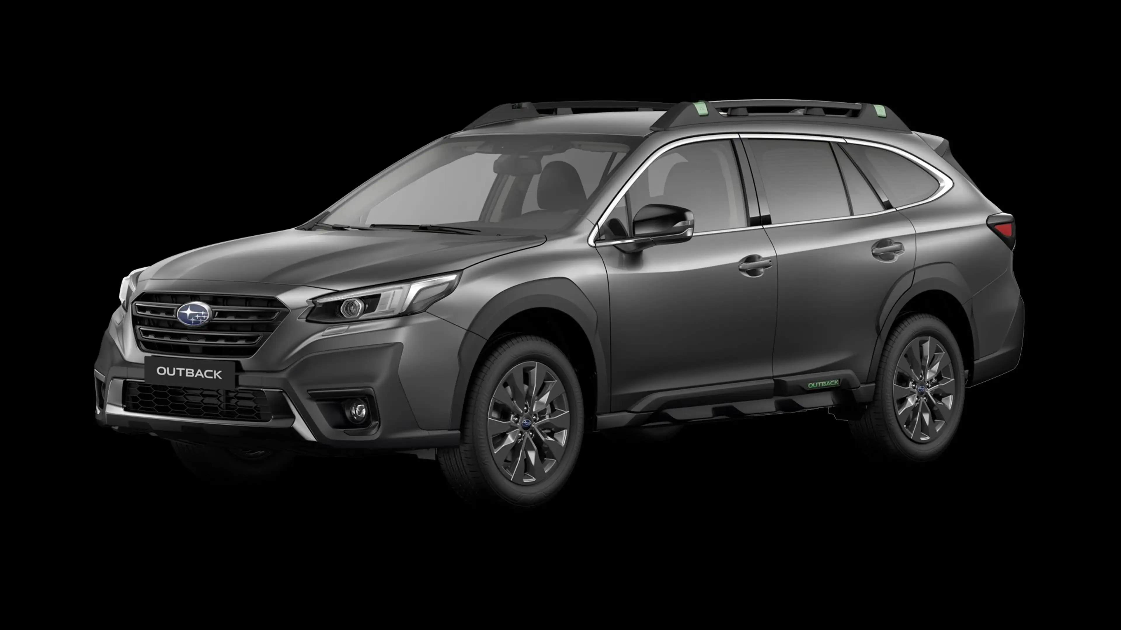 Subaru OUTBACK Outback 2.5i Lineartronic Exclusive Cross