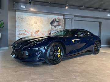 SUPERFAST BLU POZZI