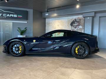 SUPERFAST BLU POZZI