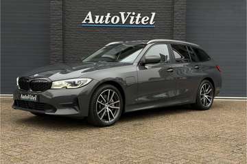 3-serie Touring 330e xDrive | Sportleder | Head-Up