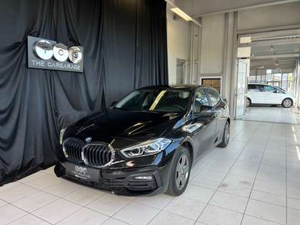 BMW 116 116 d Advantage