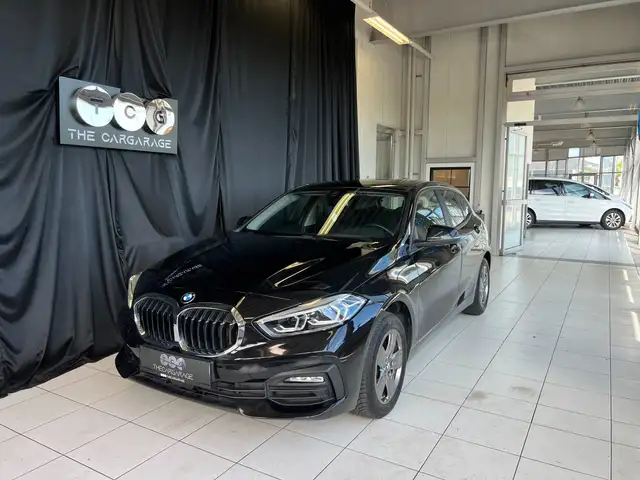 BMW 116 116 d Advantage