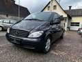 Mercedes-Benz Vito Kombi 120 CDI extralang **7-Sitzer * AHK ** Black - thumbnail 2