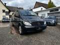 Mercedes-Benz Vito Kombi 120 CDI extralang **7-Sitzer * AHK ** Black - thumbnail 4