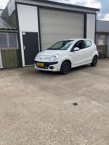 Nissan Pixo 1.0 Acenta NIEUWE ACCU NIEUWE VOORBANDEN APK