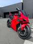 Ducati Panigale V4 Czerwony - thumbnail 1