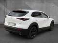 Mazda CX-30 2.5 GS Homura HUD Kamera Navi CarPlay LED Blanc - thumbnail 3