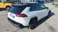 Toyota RAV 4 Rav4 2.5 vvt-i h Active 2wd e-cvt Белый - thumbnail 4