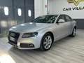 Audi A4 A4 2.7 V6 TDI F.AP. Advanced Silber - thumbnail 2