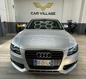 A4 2.7 V6 TDI F.AP. Advanced