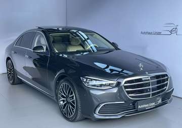 e 4Matic *Hinterachslenkung*PANO*Massage*HuD*