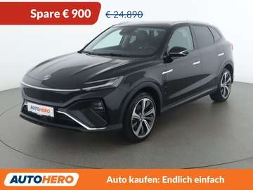 electric drive 212 kW Performance