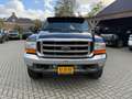Ford F 250 Lariat Super Duty 7.3L Power Stroke Diesel V8 Blauw - thumbnail 7