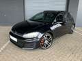 Volkswagen Golf GTD 2.0 TDI PANO-XENON-LED Zwart - thumbnail 3