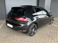 Volkswagen Golf GTD 2.0 TDI PANO-XENON-LED Zwart - thumbnail 2