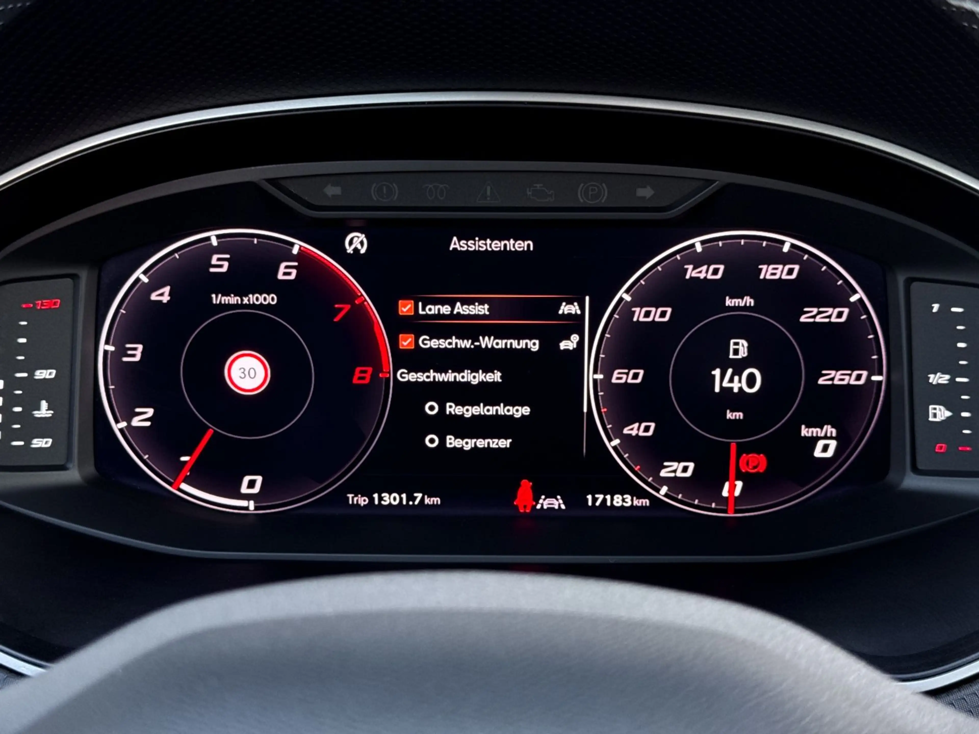 SEAT Ibiza Style Edition LED|VIRTUAL|CARPLAY|DAB|1.HD — photo 11