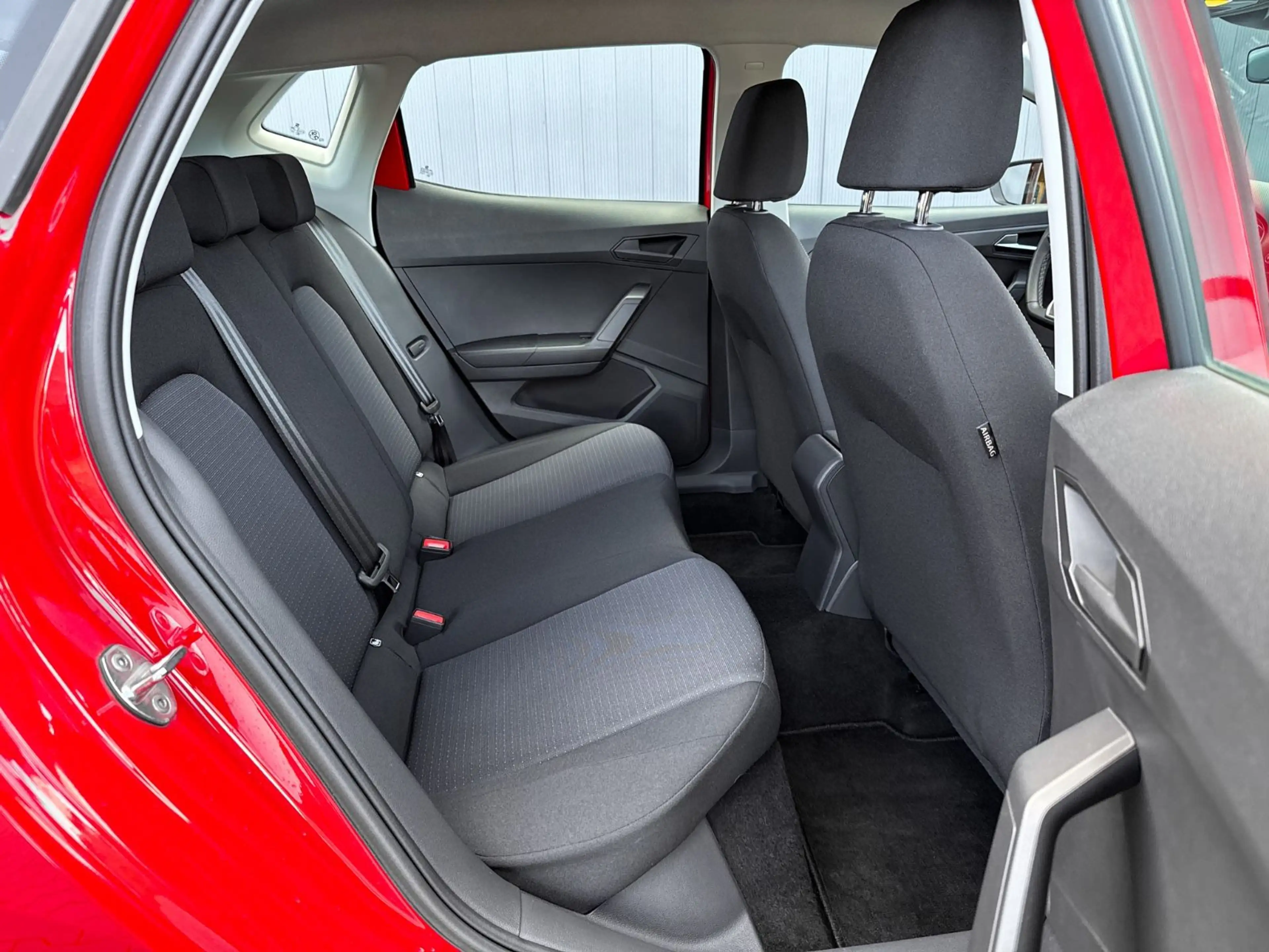SEAT Ibiza Style Edition LED|VIRTUAL|CARPLAY|DAB|1.HD — photo 9