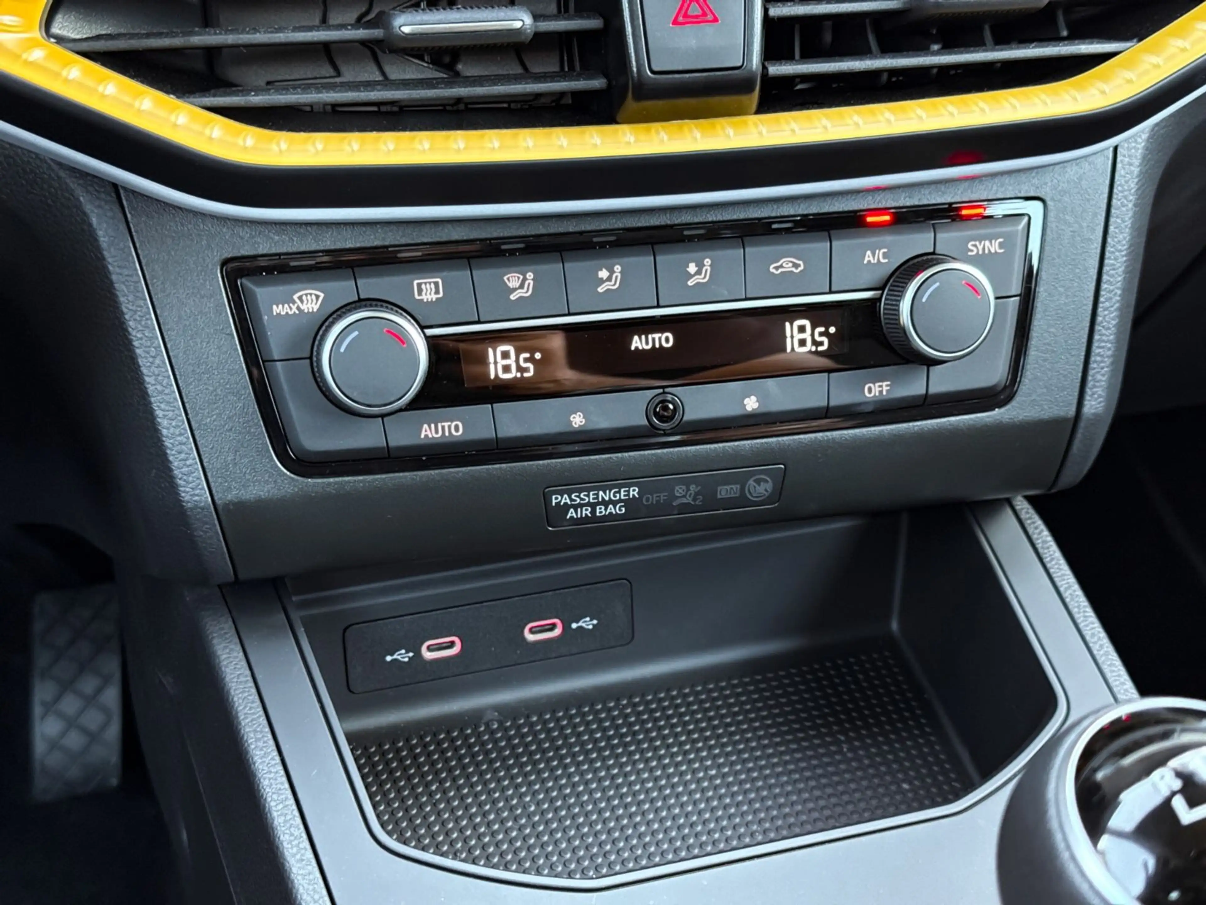 SEAT Ibiza Style Edition LED|VIRTUAL|CARPLAY|DAB|1.HD — photo 15