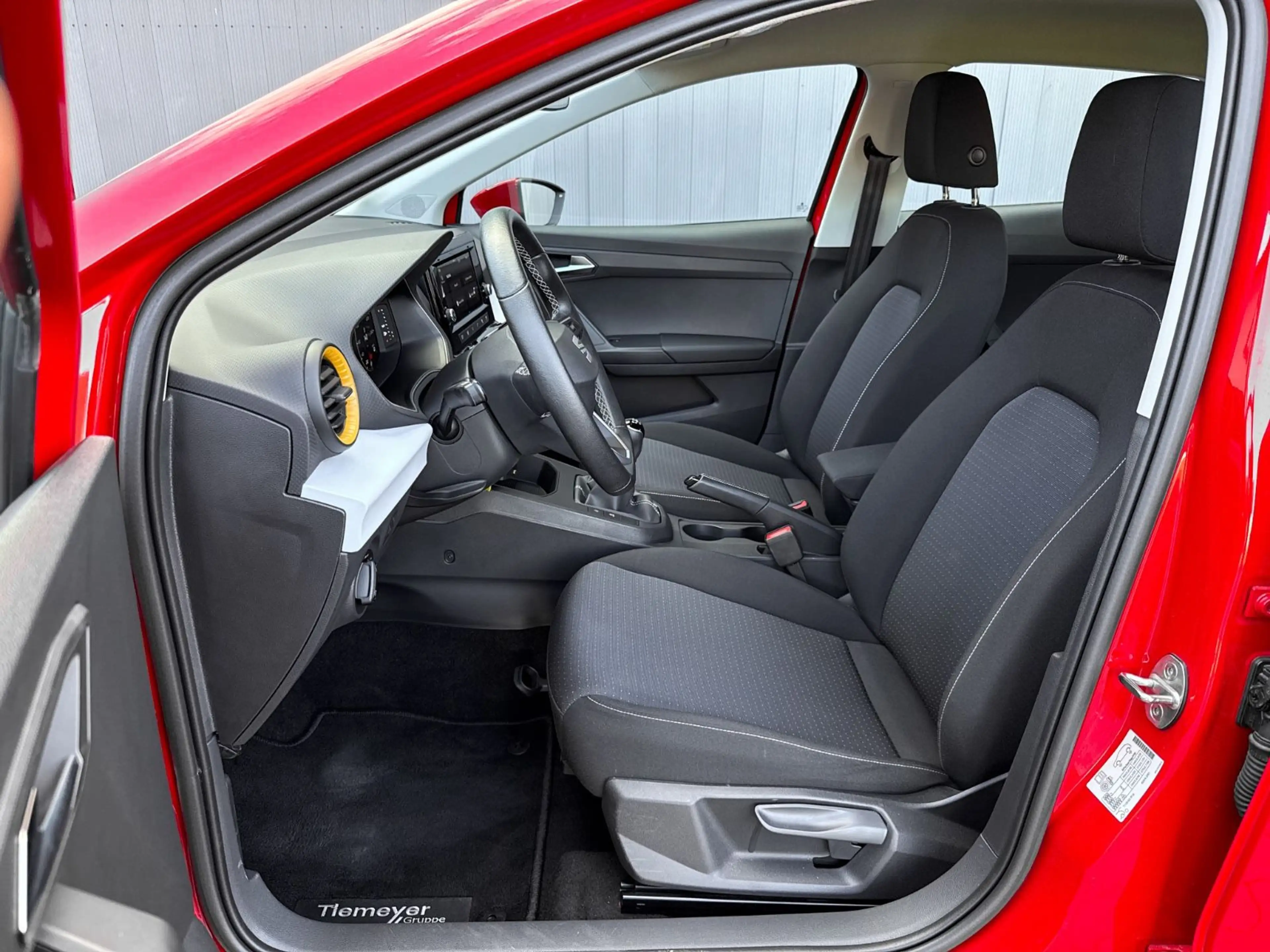 SEAT Ibiza Style Edition LED|VIRTUAL|CARPLAY|DAB|1.HD — photo 6