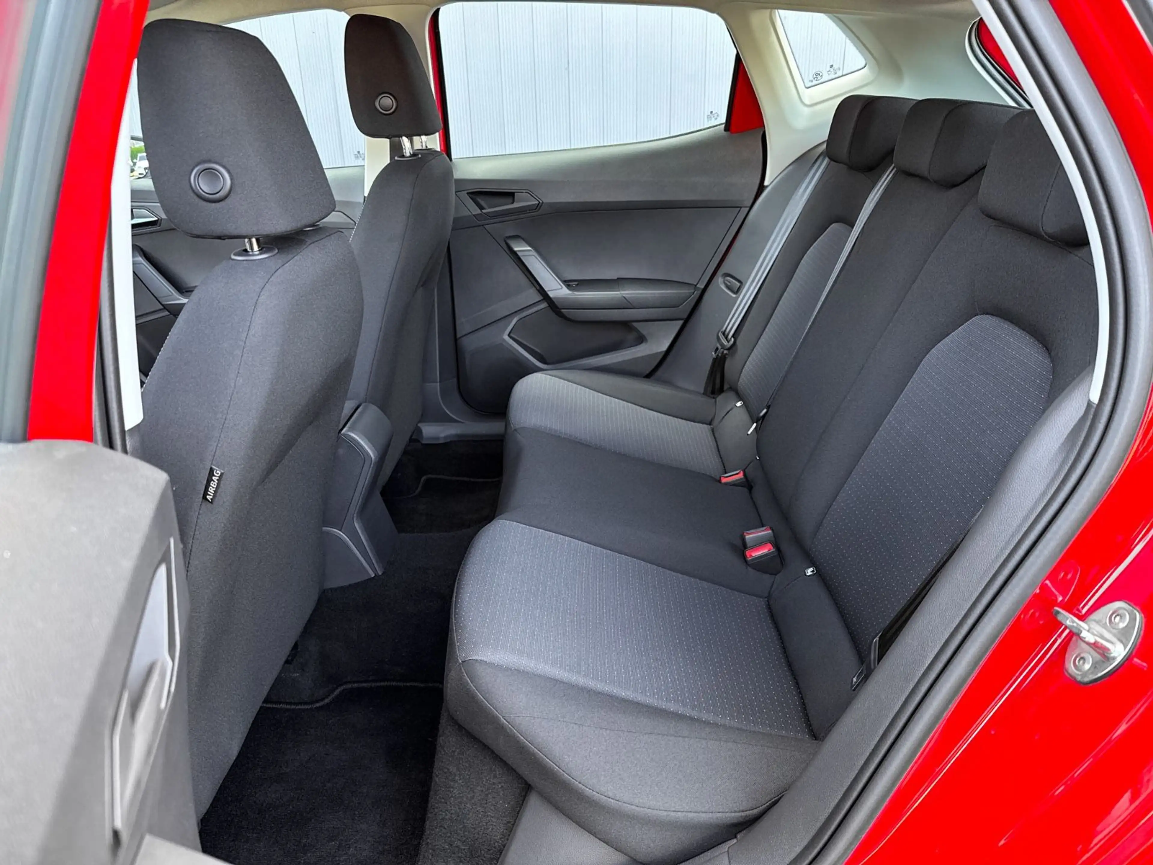 SEAT Ibiza Style Edition LED|VIRTUAL|CARPLAY|DAB|1.HD — photo 7